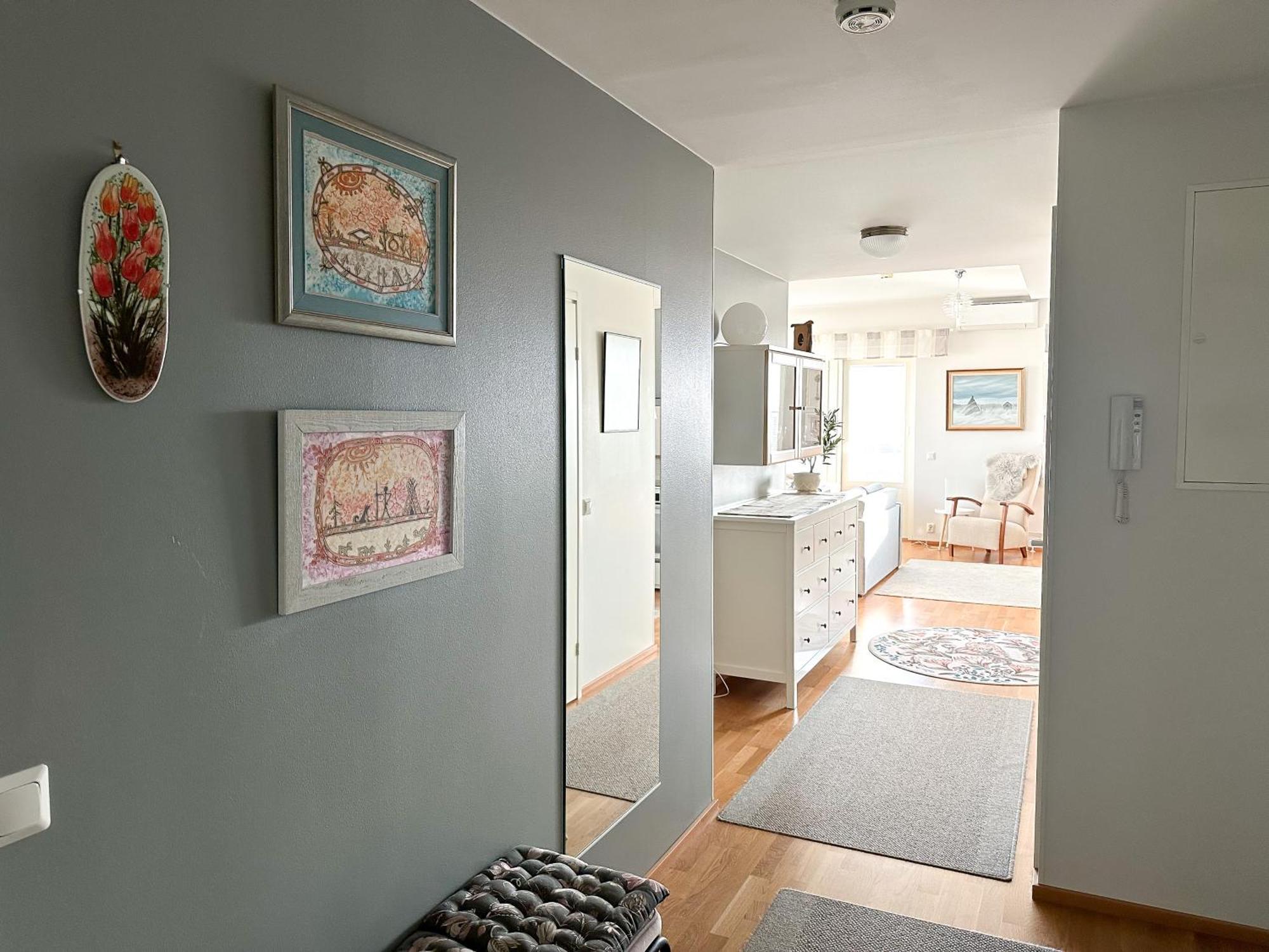 Aurora Penthouse & Suites Rovaniemi Zewnętrze zdjęcie