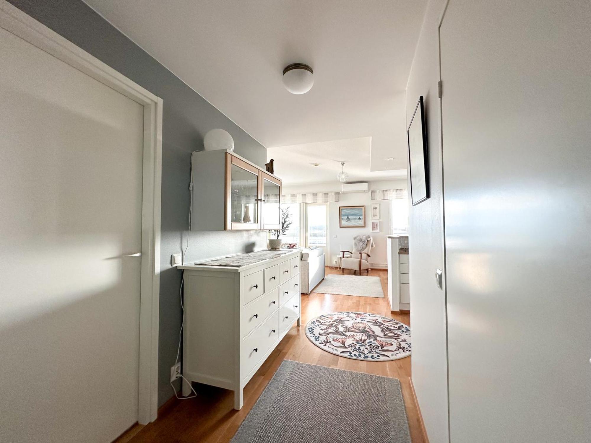 Aurora Penthouse & Suites Rovaniemi Zewnętrze zdjęcie