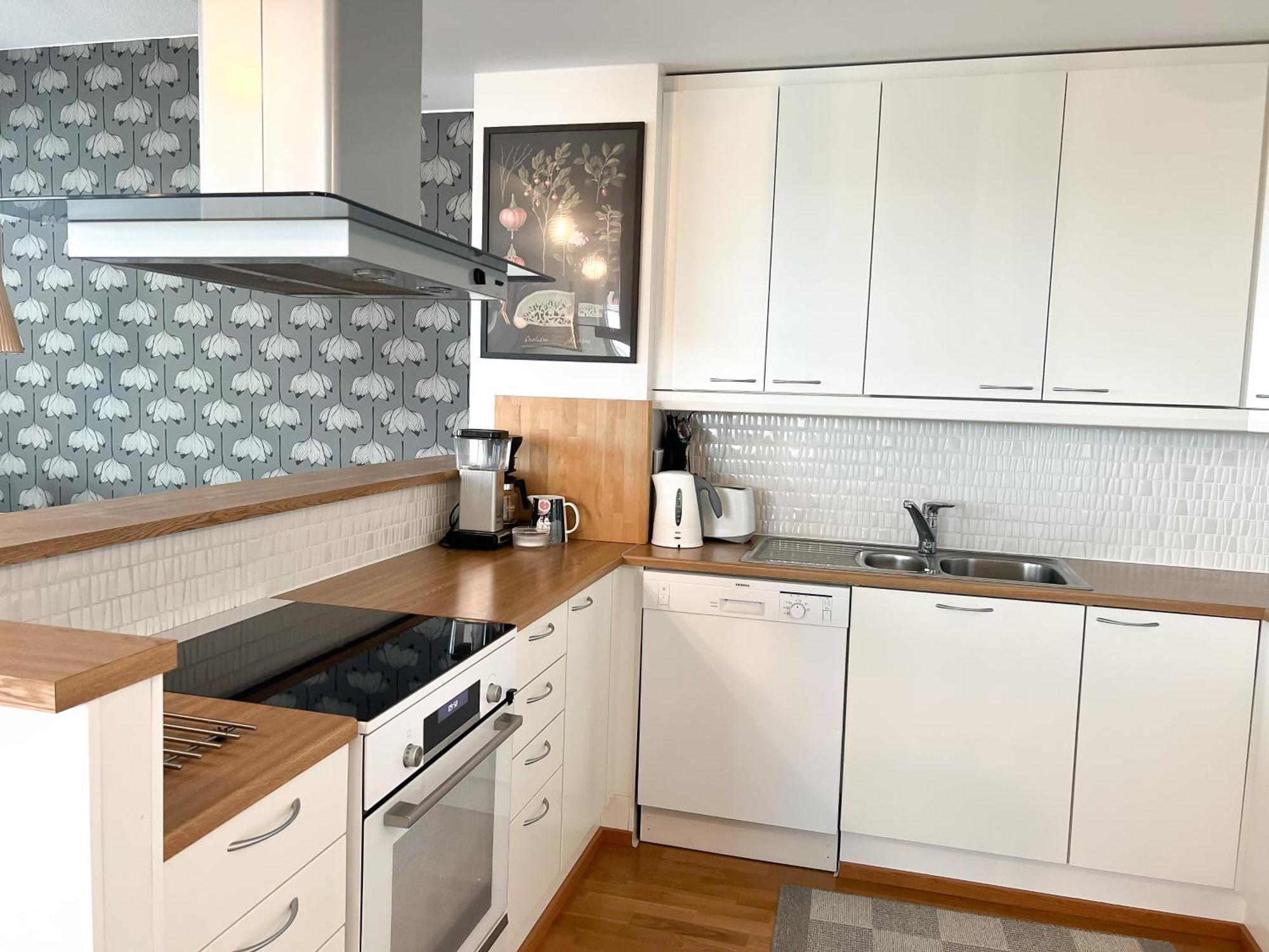 Aurora Penthouse & Suites Rovaniemi Zewnętrze zdjęcie