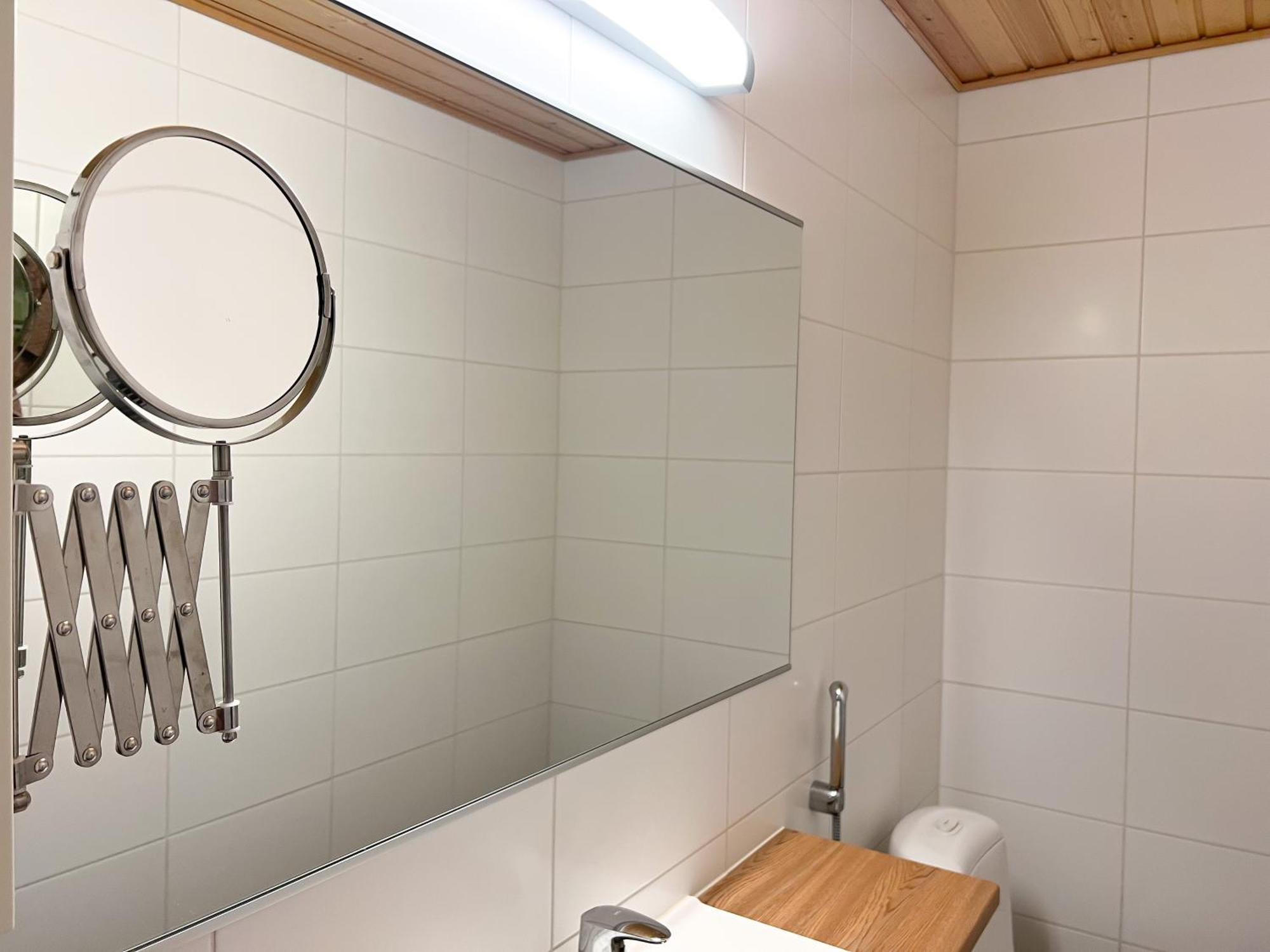 Aurora Penthouse & Suites Rovaniemi Zewnętrze zdjęcie