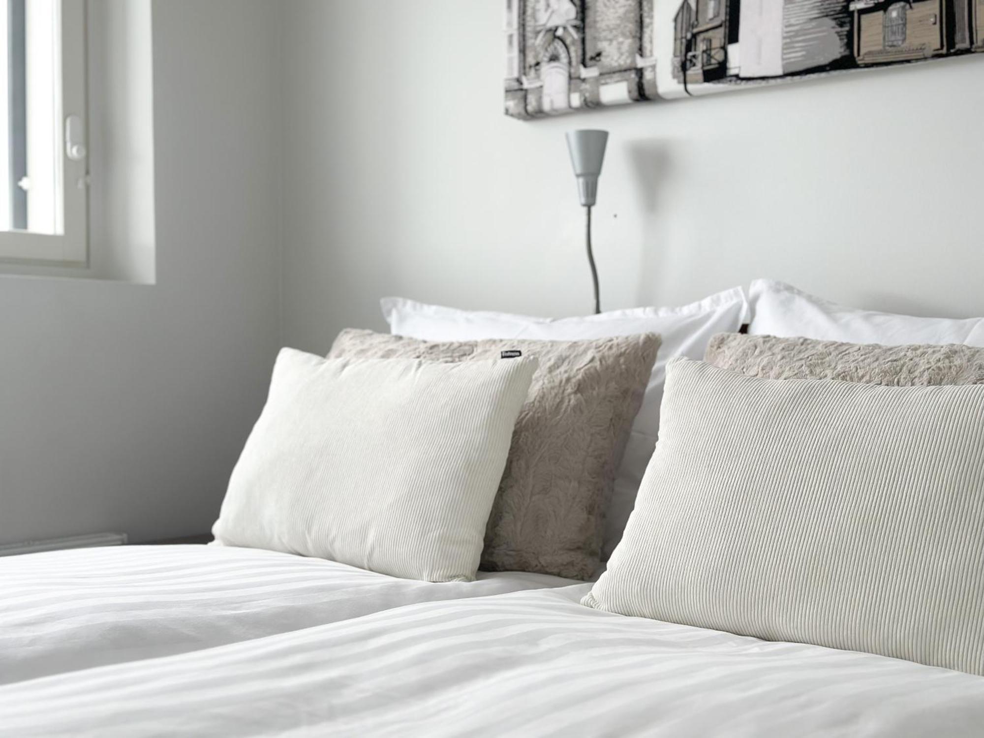 Aurora Penthouse & Suites Rovaniemi Zewnętrze zdjęcie