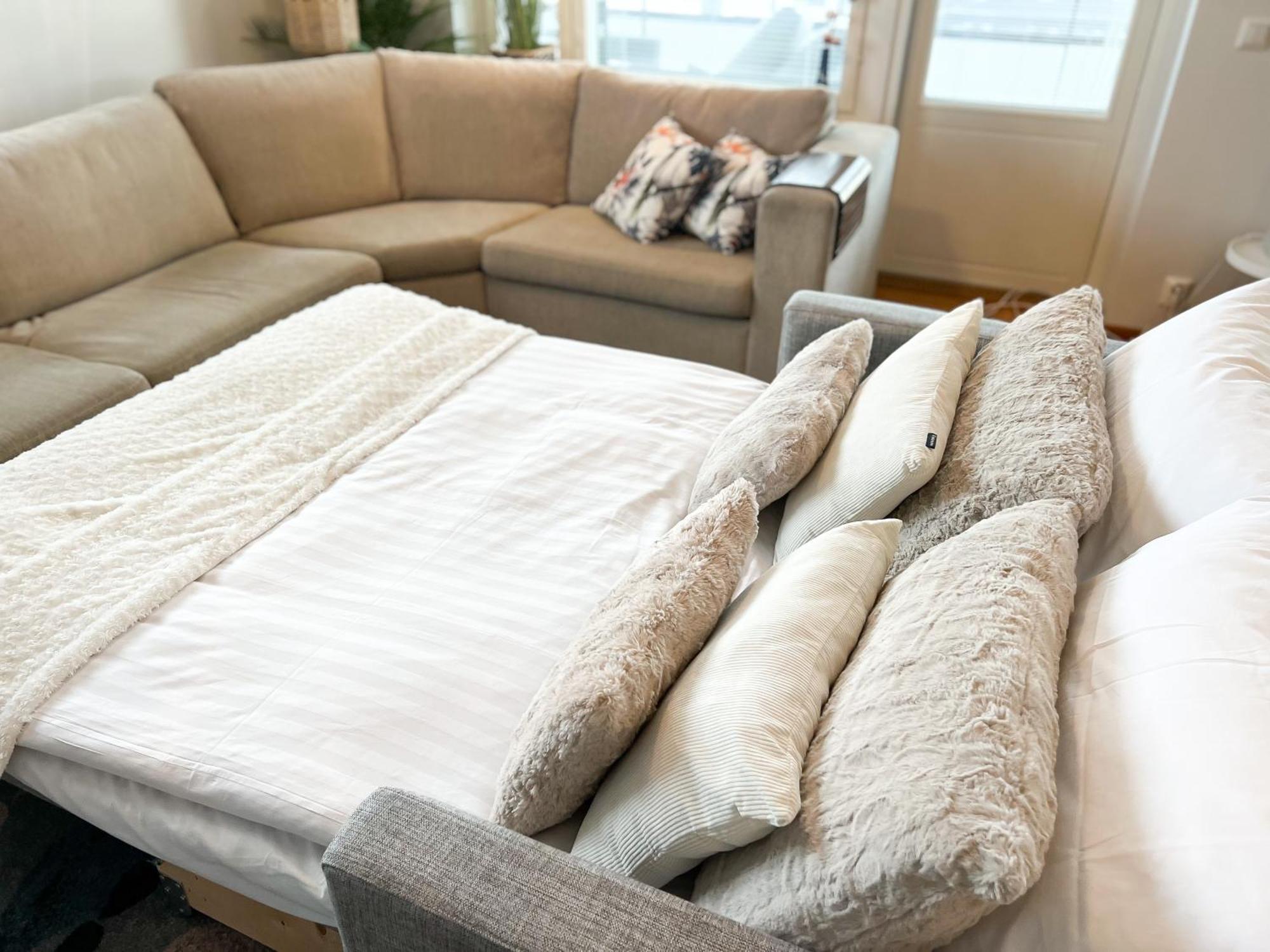 Aurora Penthouse & Suites Rovaniemi Zewnętrze zdjęcie