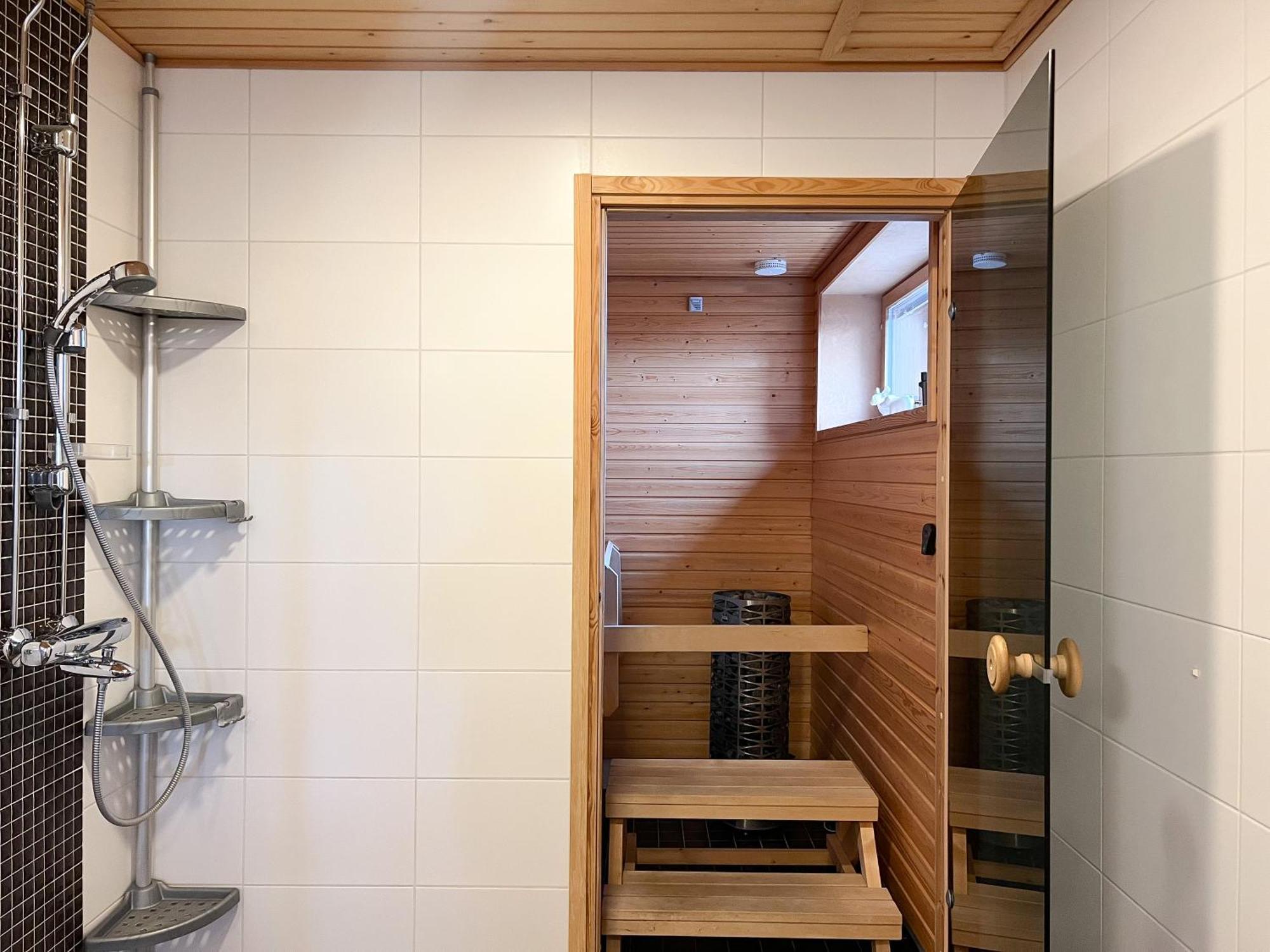 Aurora Penthouse & Suites Rovaniemi Zewnętrze zdjęcie