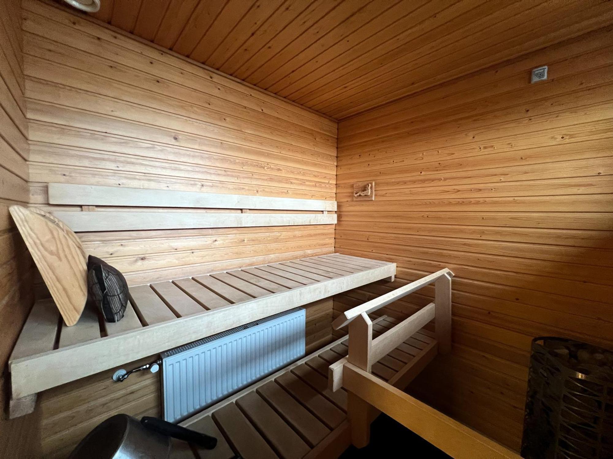 Aurora Penthouse & Suites Rovaniemi Zewnętrze zdjęcie