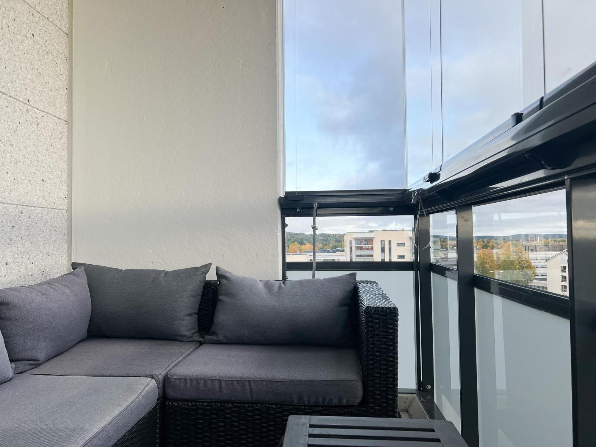 Aurora Penthouse & Suites Rovaniemi Zewnętrze zdjęcie