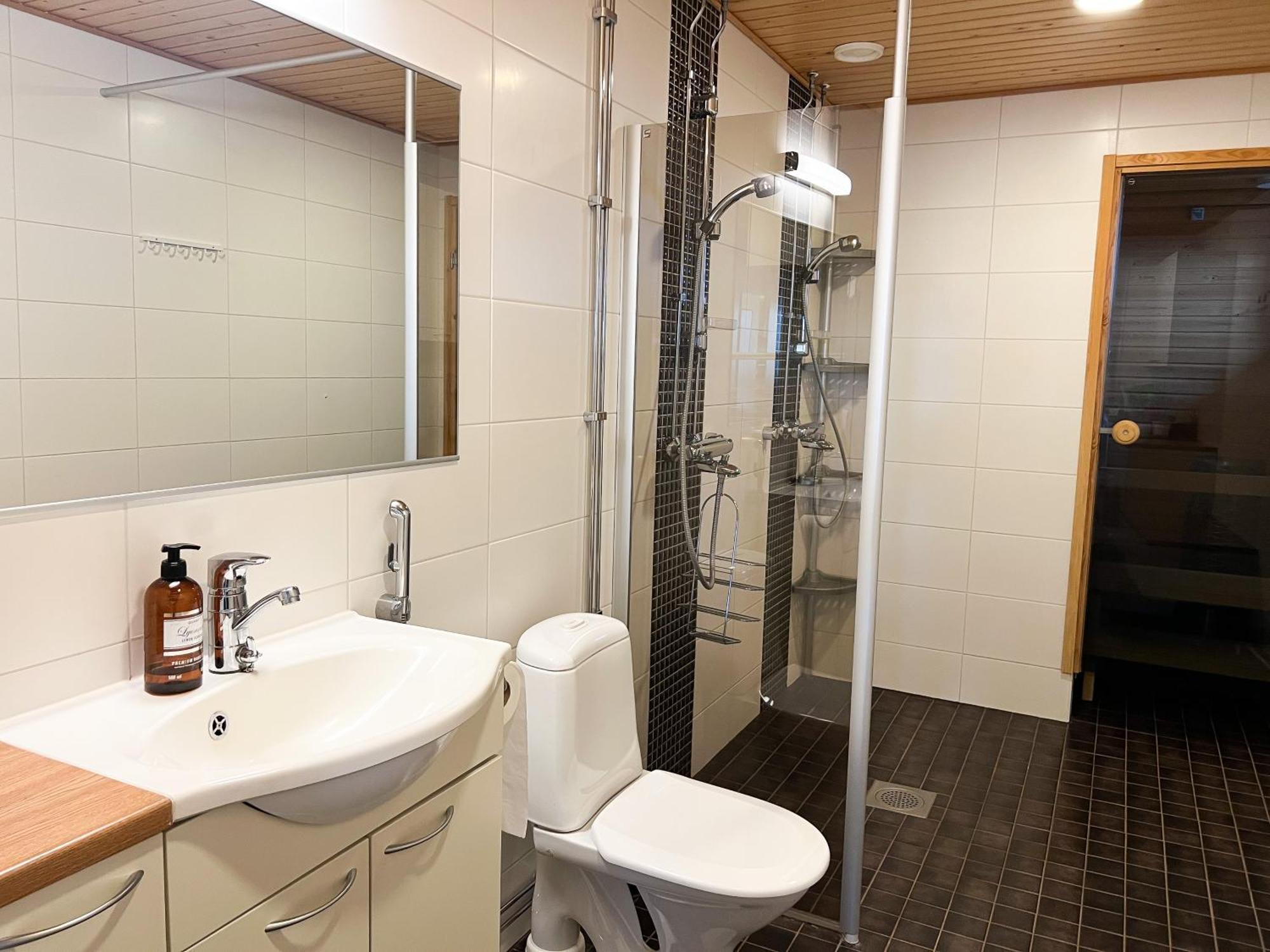 Aurora Penthouse & Suites Rovaniemi Zewnętrze zdjęcie