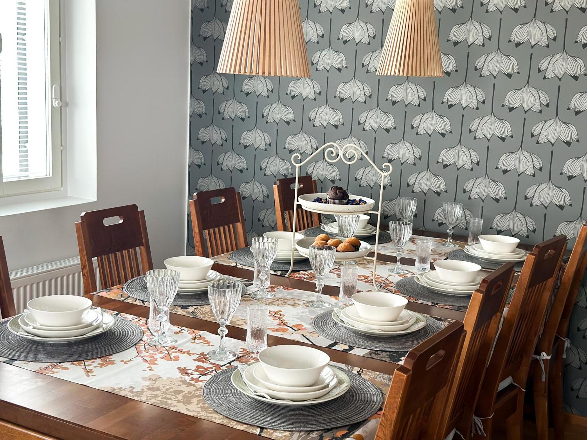 Aurora Penthouse & Suites Rovaniemi Zewnętrze zdjęcie