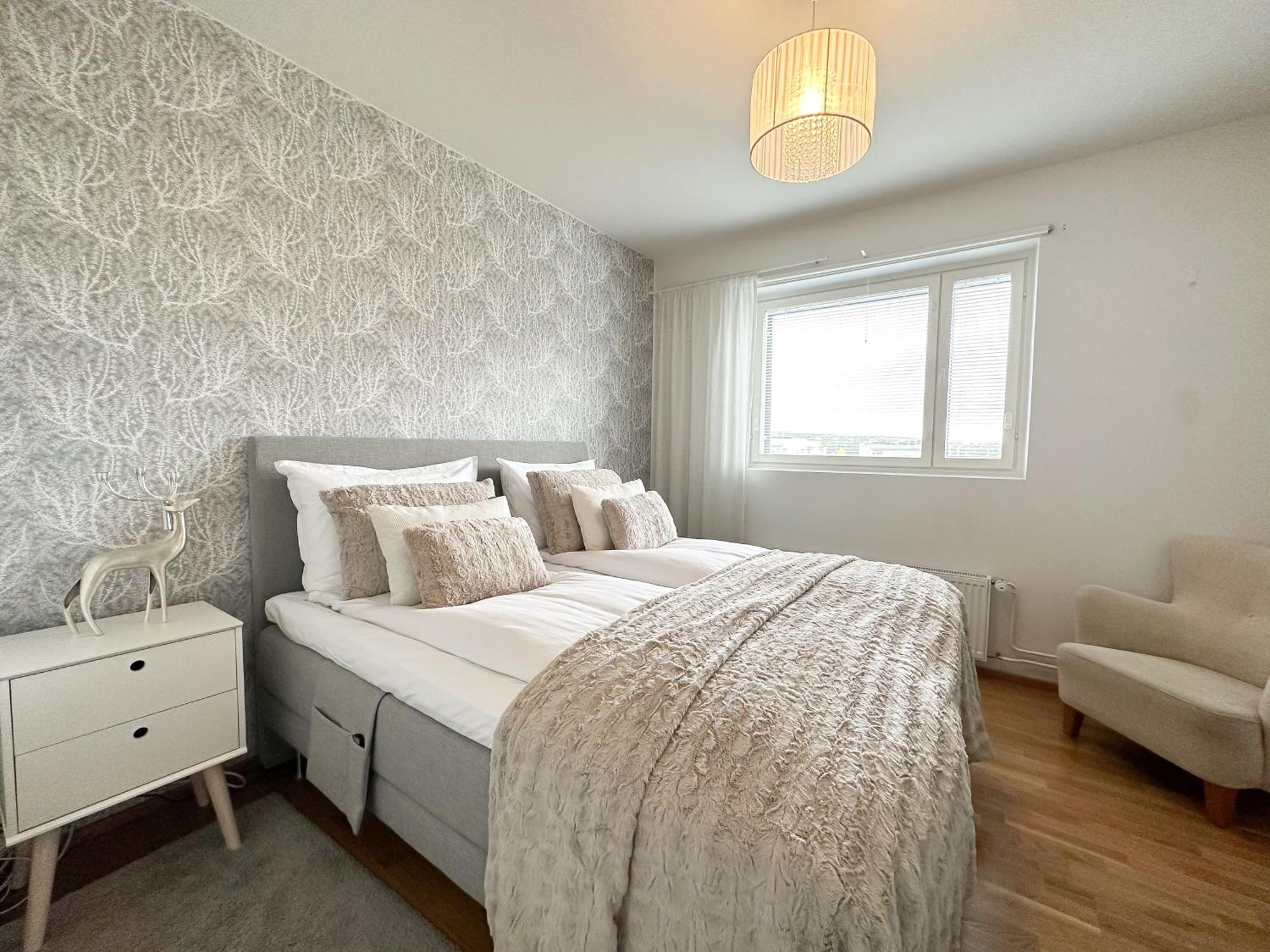 Aurora Penthouse & Suites Rovaniemi Zewnętrze zdjęcie